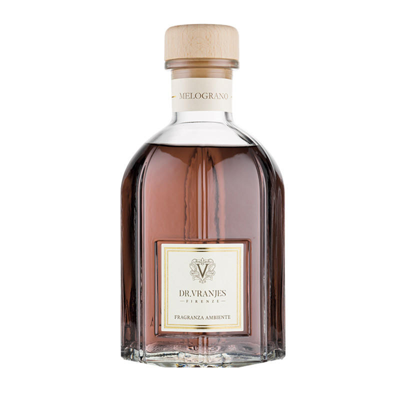 Dr Vranjes Firenze Fragranza d'ambiente Melograno 