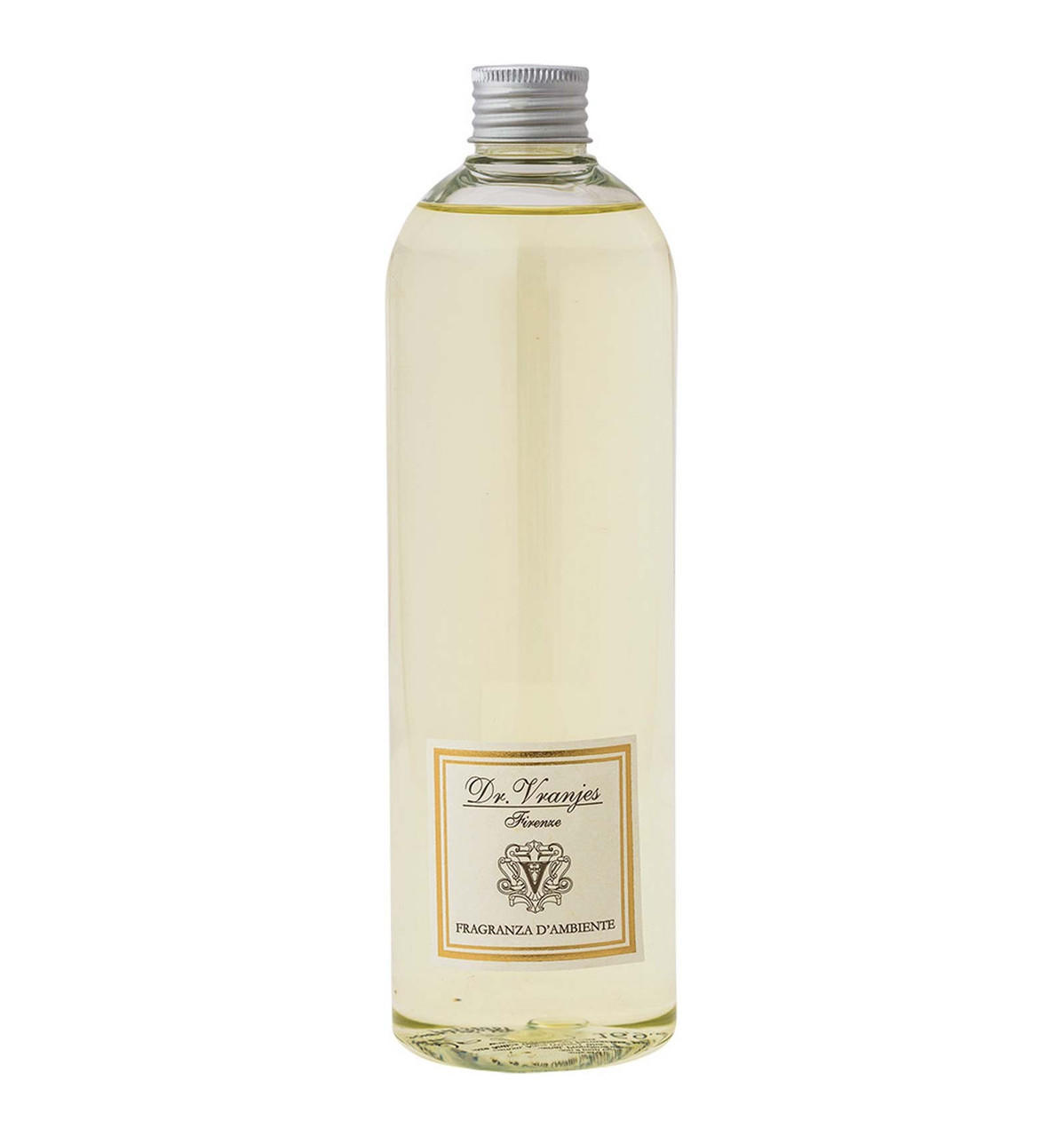 Dr Vranjes Firenze Fragranza dambiente Pompelmo Cassis