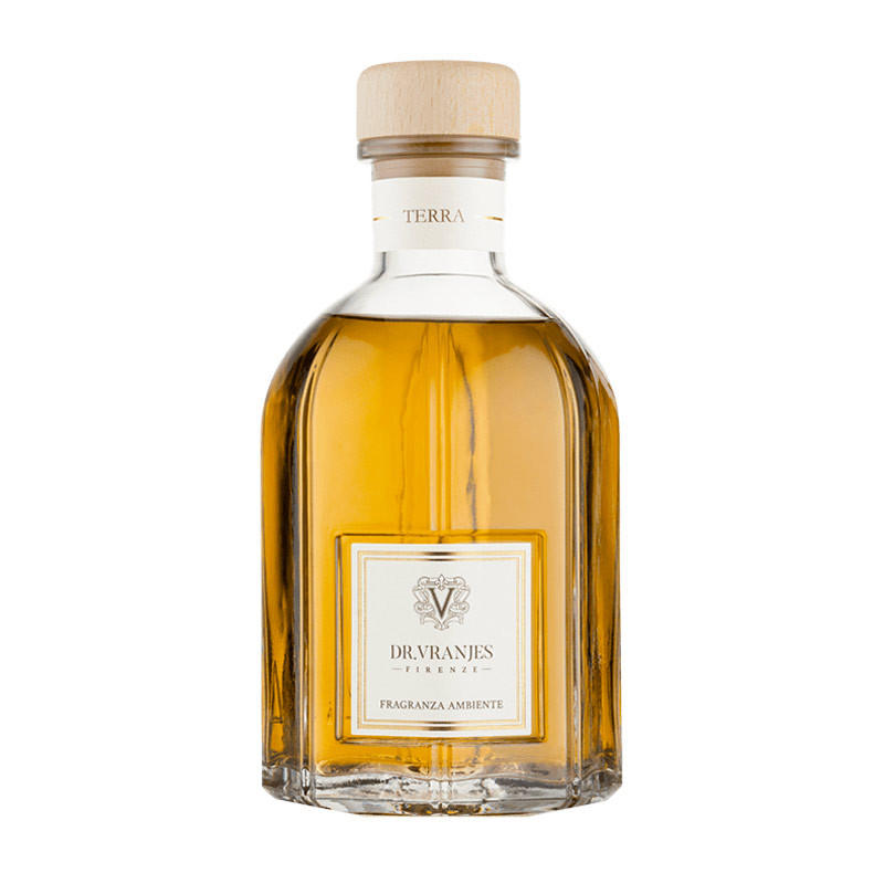 Dr Vranjes Firenze FRAGRANZA D’AMBIENTE TERRA 
