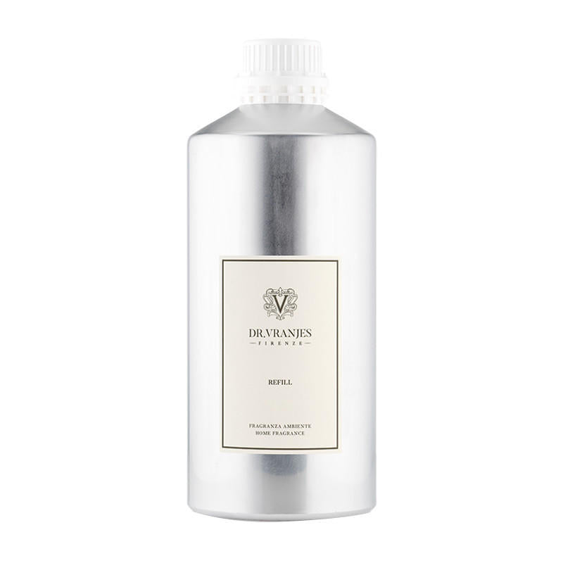 Dr Vranjes Firenze Mirra e Zafferano 