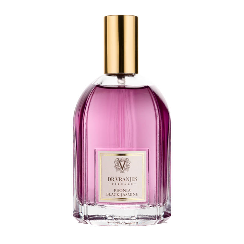 Dr Vranjes Firenze Peonia Black Jasmine 