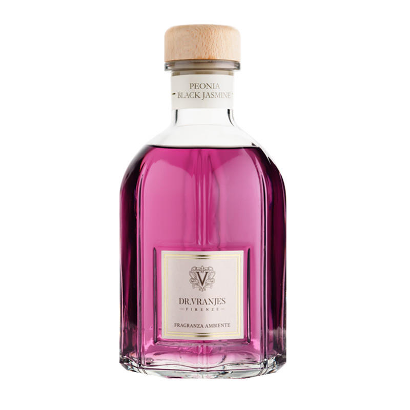 Dr Vranjes Firenze Peonia Black Jasmine 