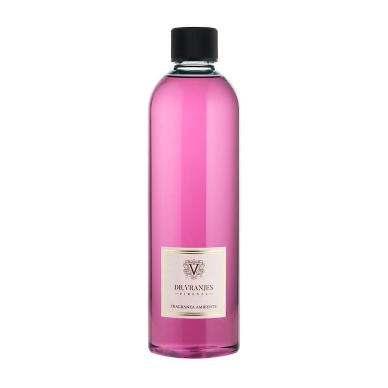 Dr Vranjes Firenze Peonia Black Jasmine 