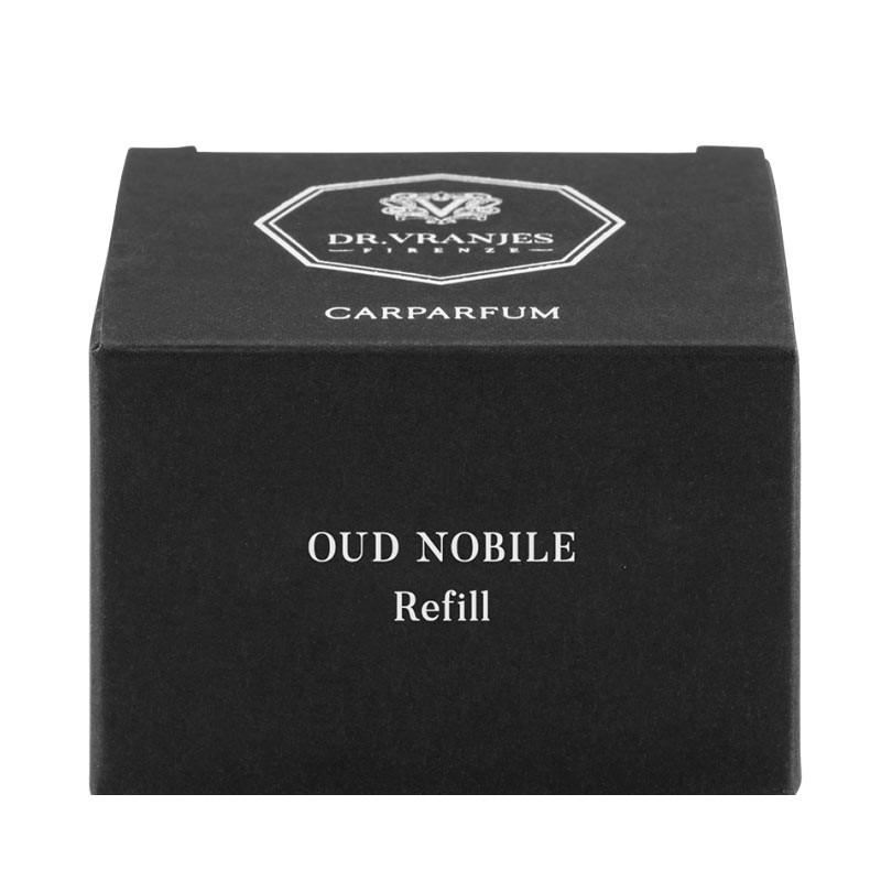 Dr Vranjes Firenze Ricarica per diffusore auto