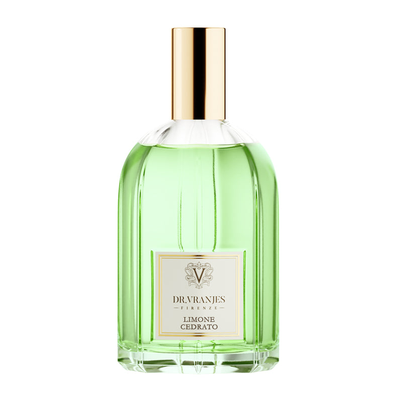 Raumdiffusor mit Zitronencitrat