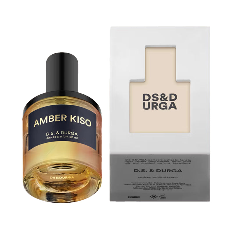 Amber Kiso 50ml