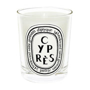 Duftkerze Cypers, 190 g