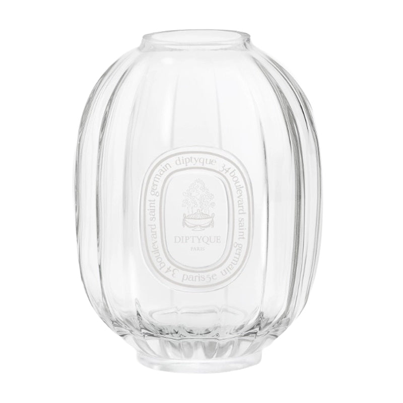 KLEINER GLASBEHÄLTER FÜR 100-ML-RAUT-DIFFUSOR