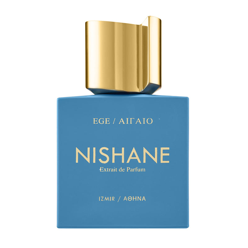 Ege Αιγαιο Extrait de Parfum