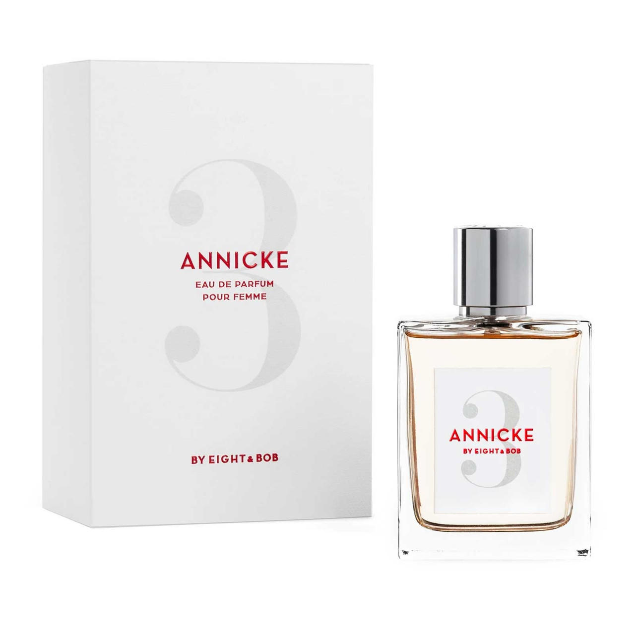 Eight and Bob Annicke 3 Eau de Parfum