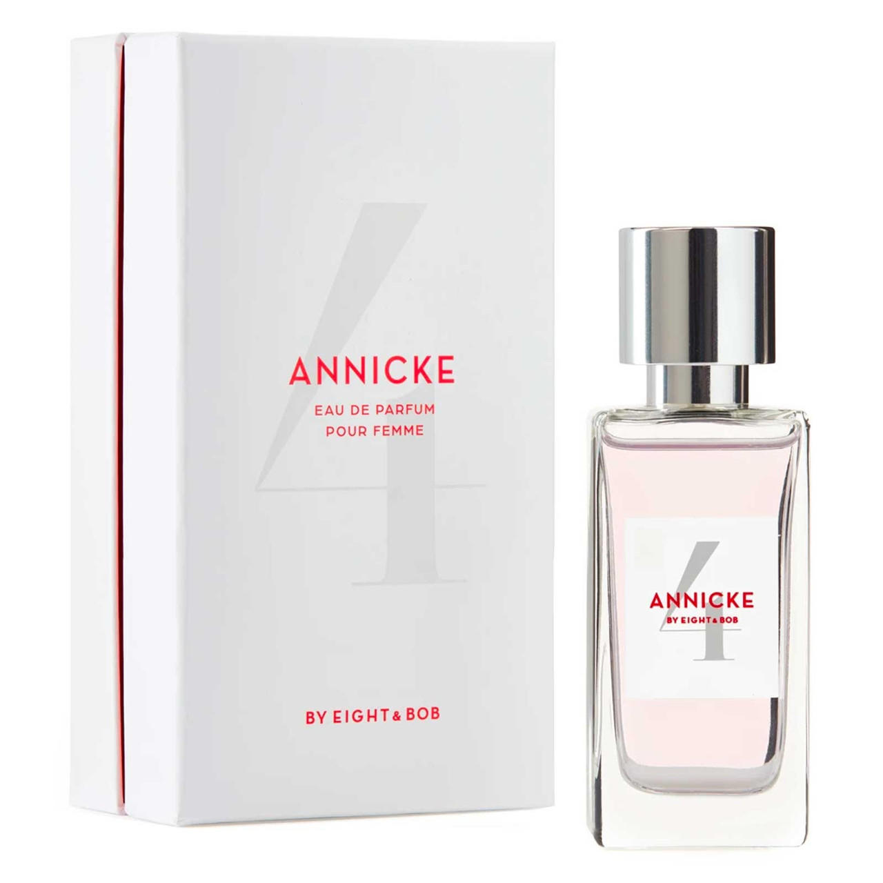 Eight and Bob Annicke 4 Eau de Parfum