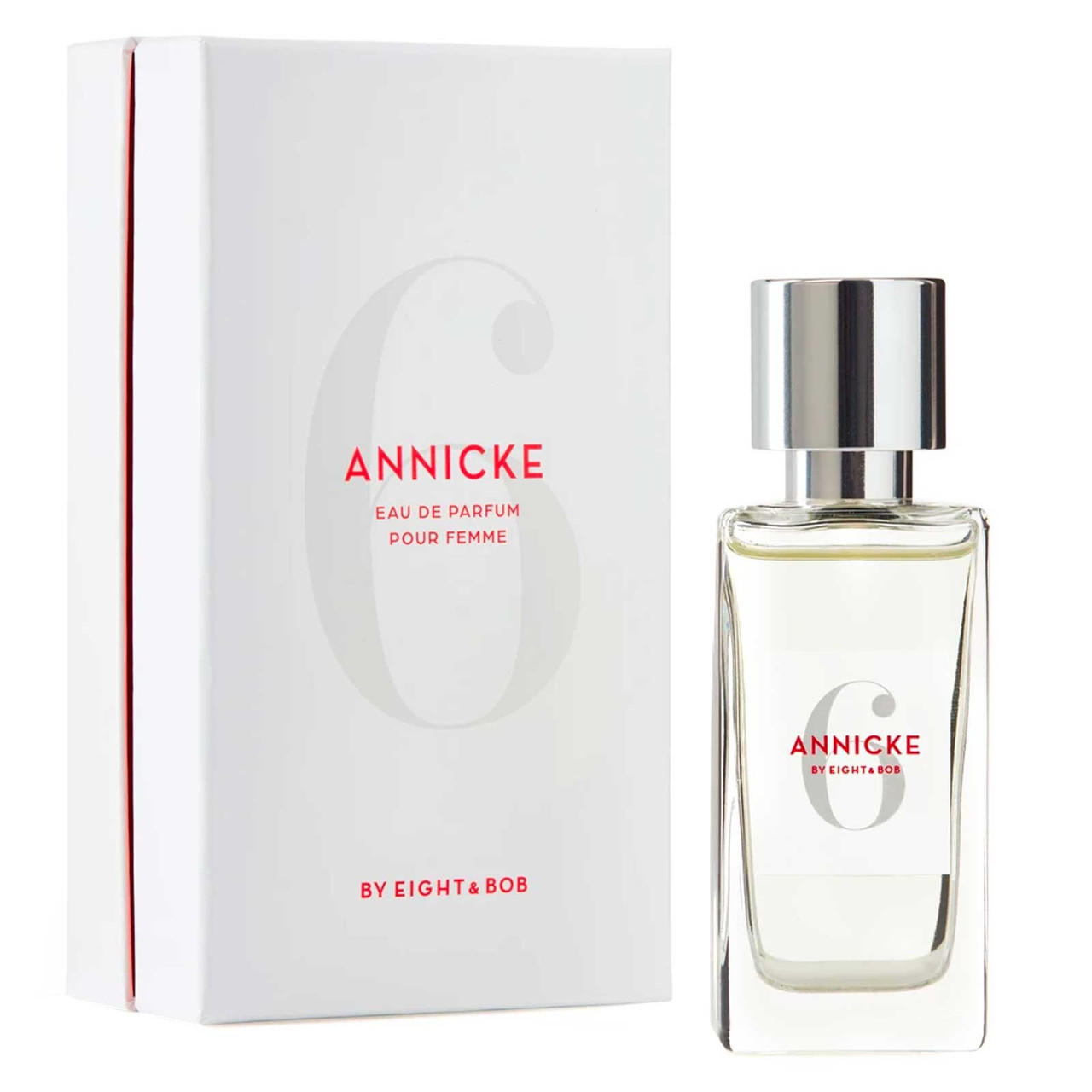 Eight and Bob Annicke 6 Eau de Parfum