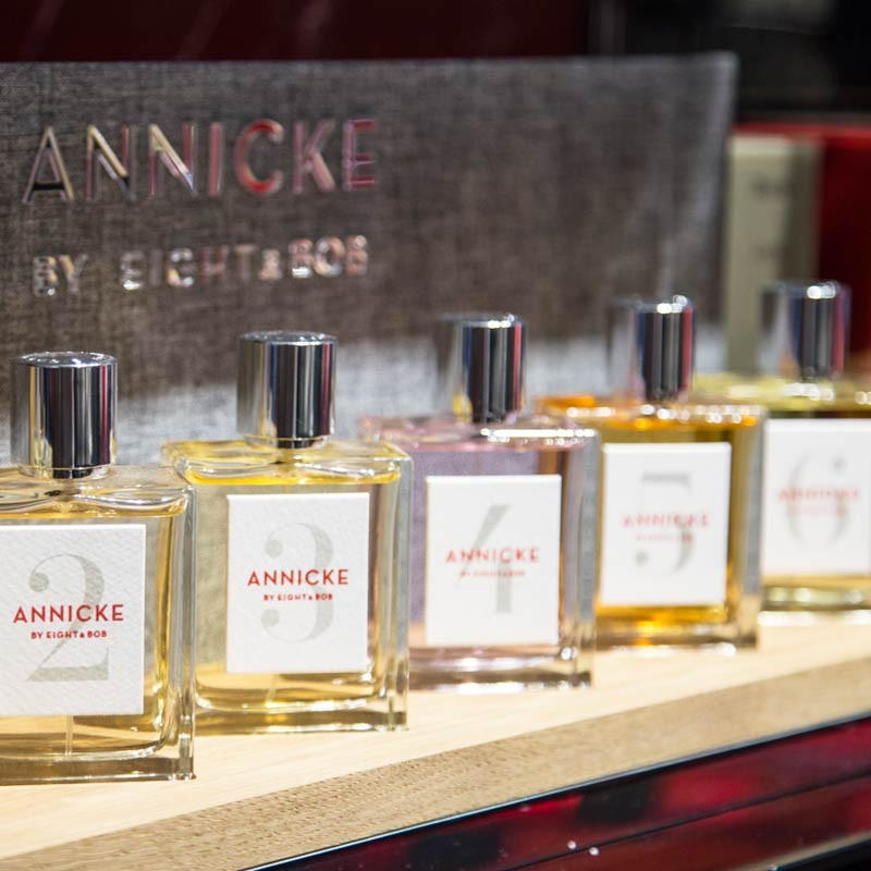 Eight and Bob Annicke 6 Eau de Parfum