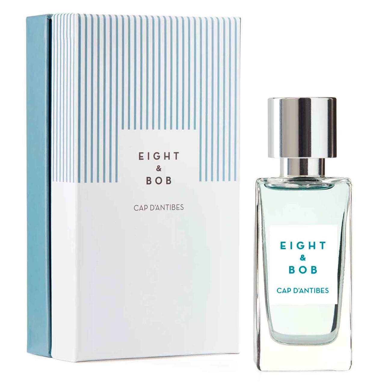 Eight and Bob Cap dAntibes Eau de Parfum