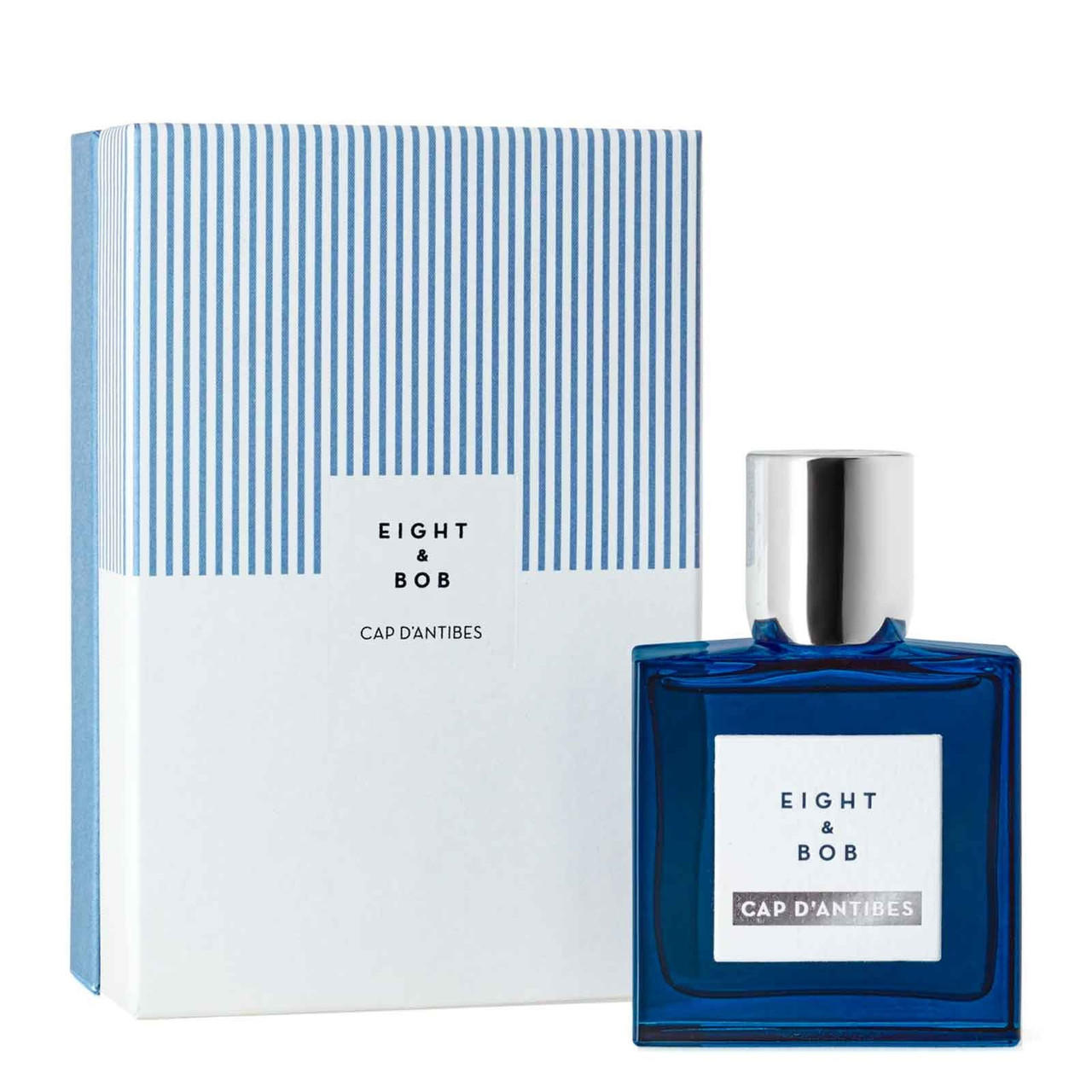 Eight and Bob Cap dAntibes Eau de Parfum