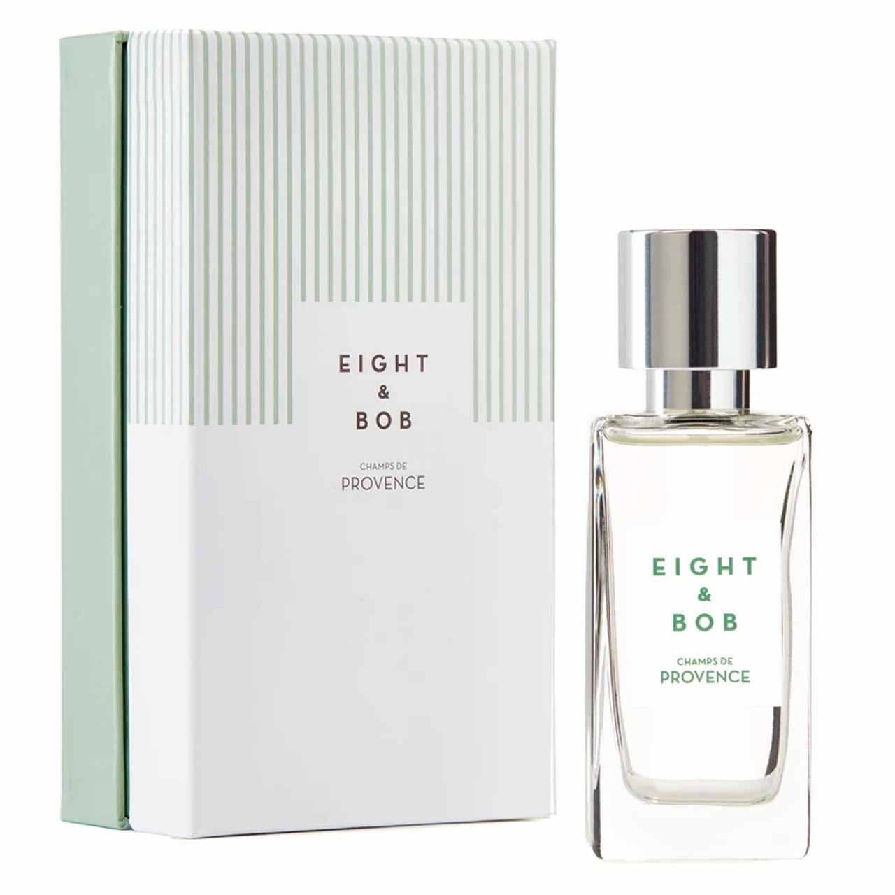 Eight and Bob Champs De Provence Eau de Parfum