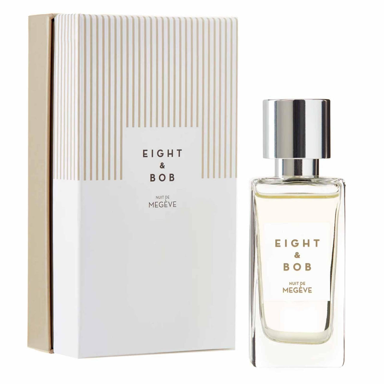 Eight and Bob Nuit De Megeve Eau De Parfum