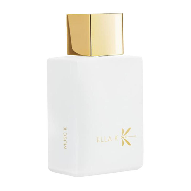 Ella K Parfums Paris Musc K Eau de Parfum 