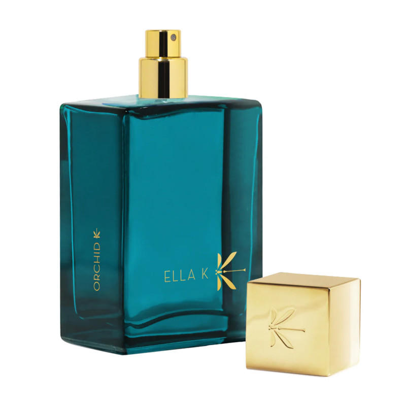 Ella K Parfums Paris ORCHID K EDP 100ML 