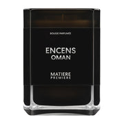 ENCENS OMAN Duftkerze 220 g