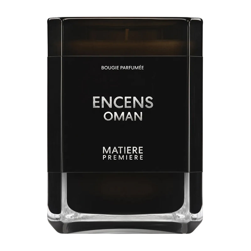 ENCENS OMAN Duftkerze 220 g