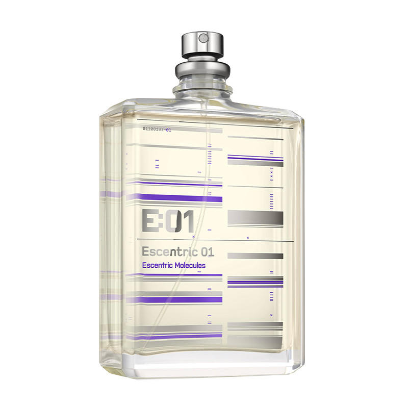 Escentric Molecules Escentric 01 Eau De Toilette
