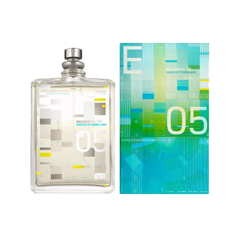 Escentric Molecules Escentric 05