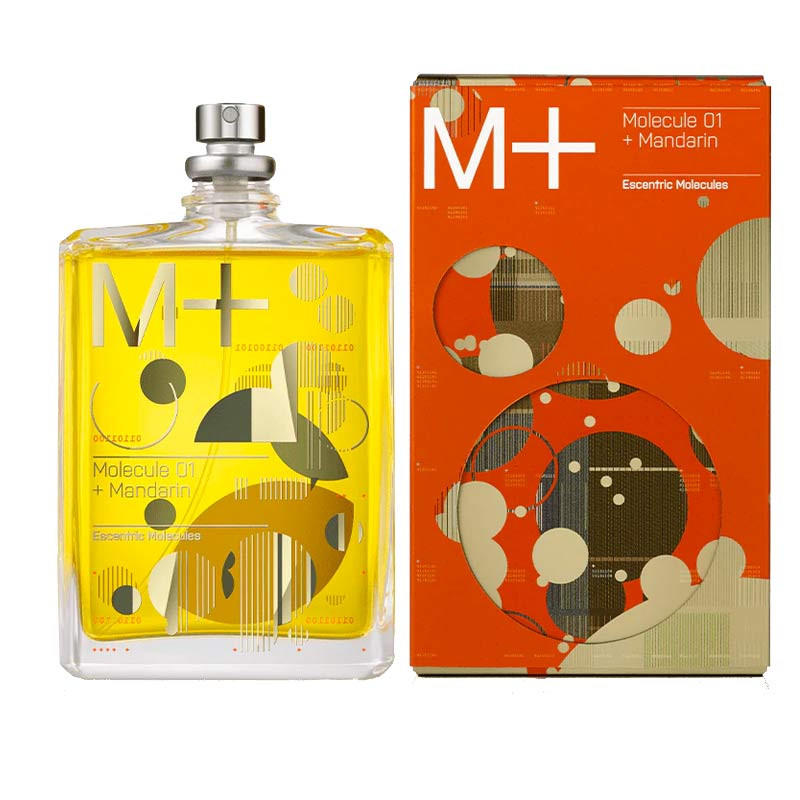 Escentric Molecules Molecule 01 Mandarin EDT