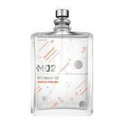 Escentric Molecules Molecule 02 Eau De Toilette 