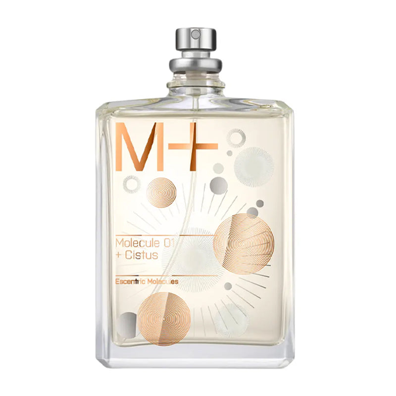 Molecules 01 Cistus EDT 100ml