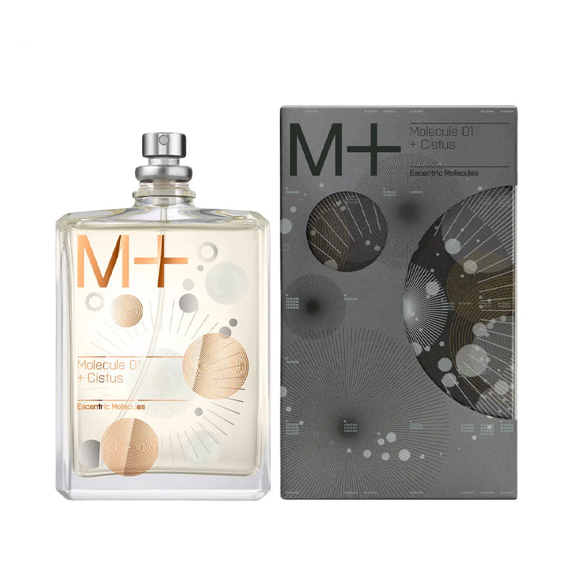 Molecules 01 Cistus EDT 100ml