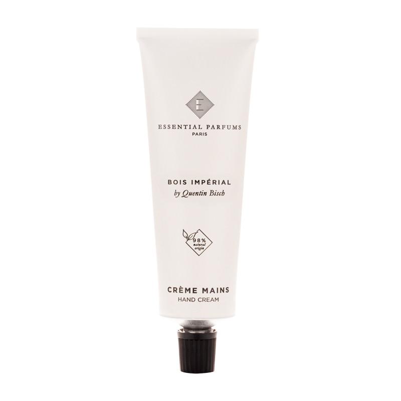 ESSENTIAL PARFUMS Bois Impérial Hand Cream 50ml 
