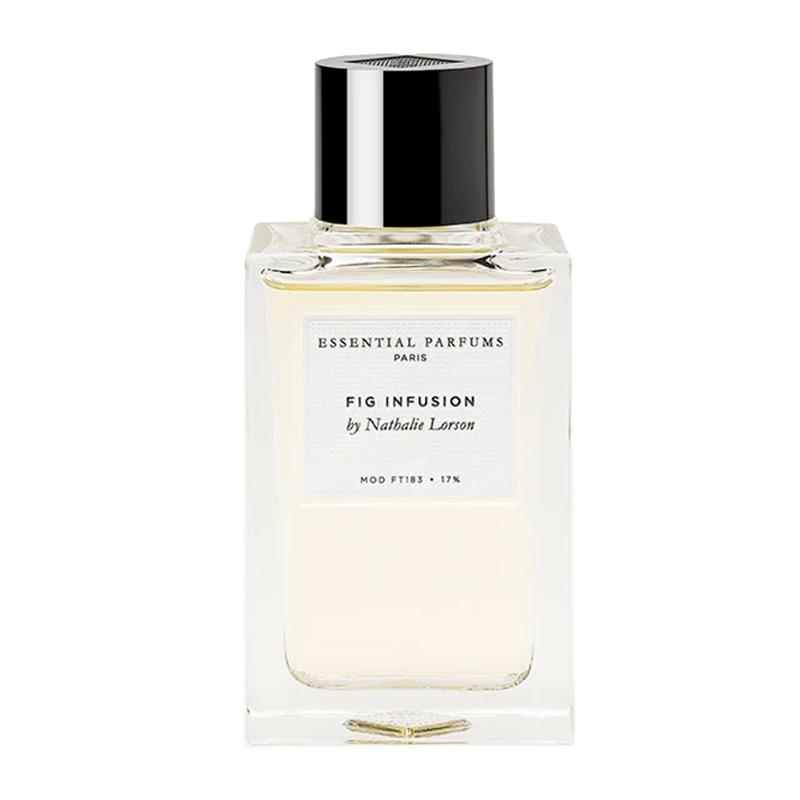 ESSENTIAL PARFUMS Fig Infusion Eau de Parfum 