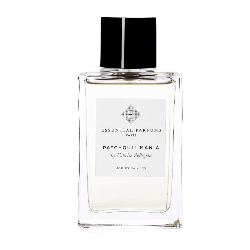 ESSENTIAL PARFUMS Patchouli Mania Eau de Parfum 