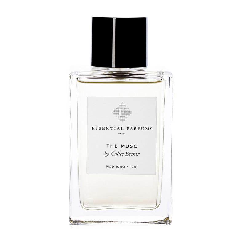 ESSENTIAL PARFUMS The Musc Eau de Parfum 