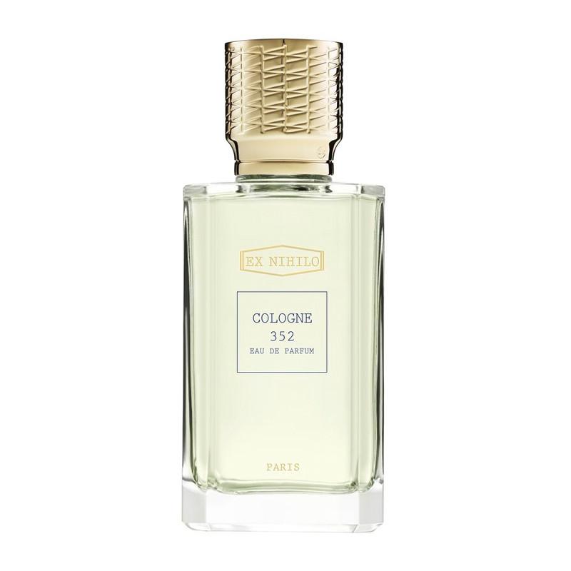 Ex Nihilo Cologne 352 edp 