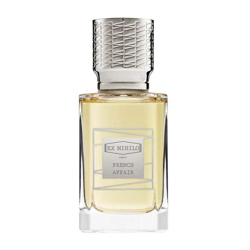Ex Nihilo French Affair edp 