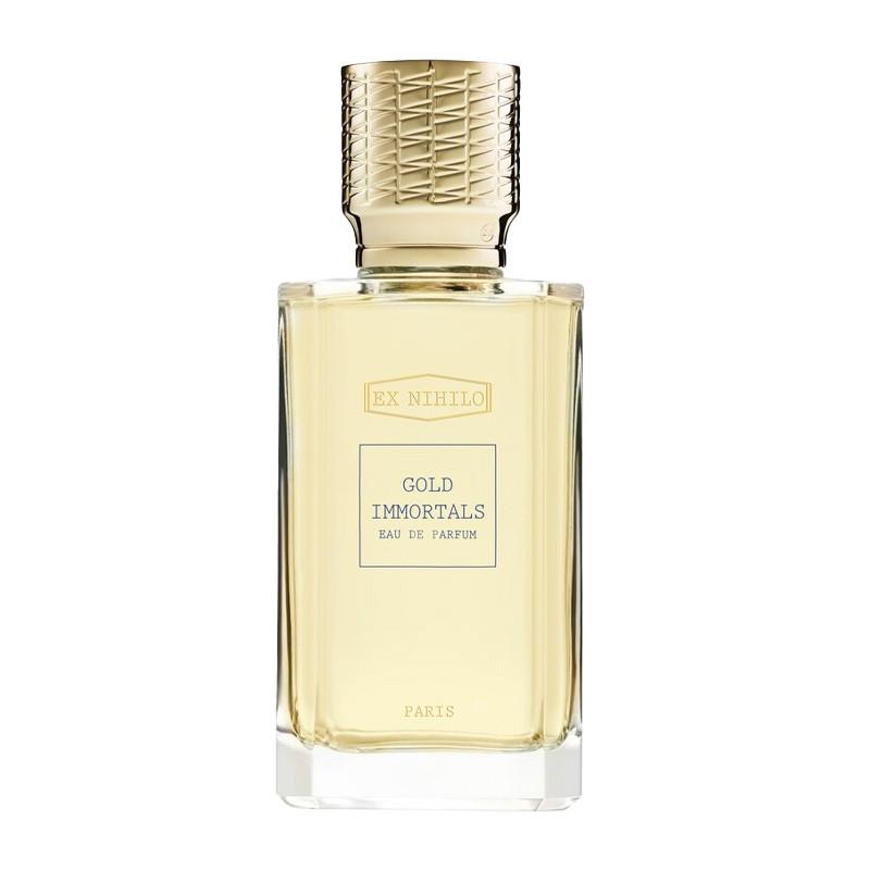 Ex Nihilo Gold Immortals edp 