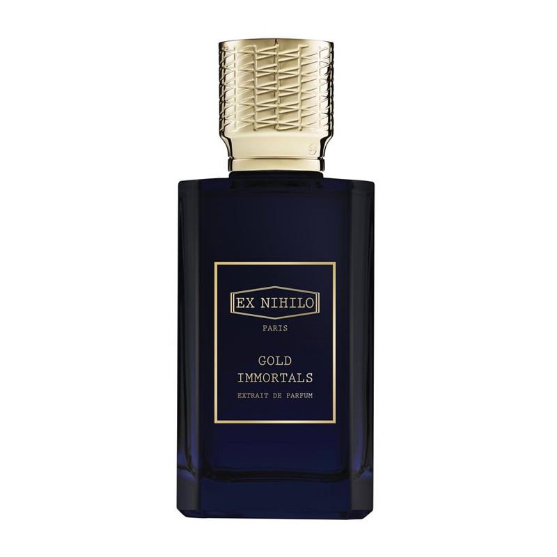 Ex Nihilo Gold Immortals  Extrait de Parfum 