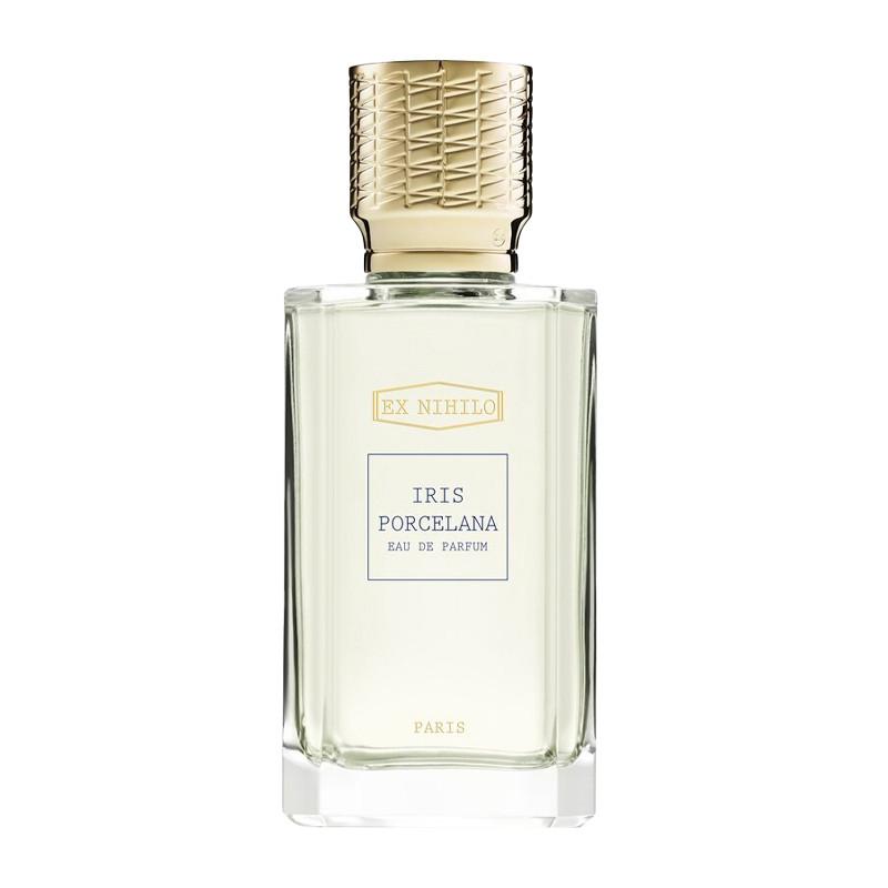 Ex Nihilo Iris Porcelana edp 