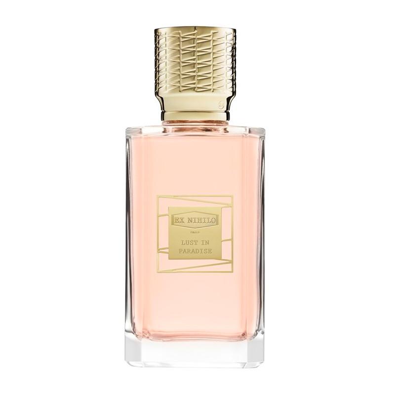 Ex Nihilo Lust in Paradise edp 