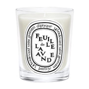 Duftkerze Feuille de Lavande 190 g