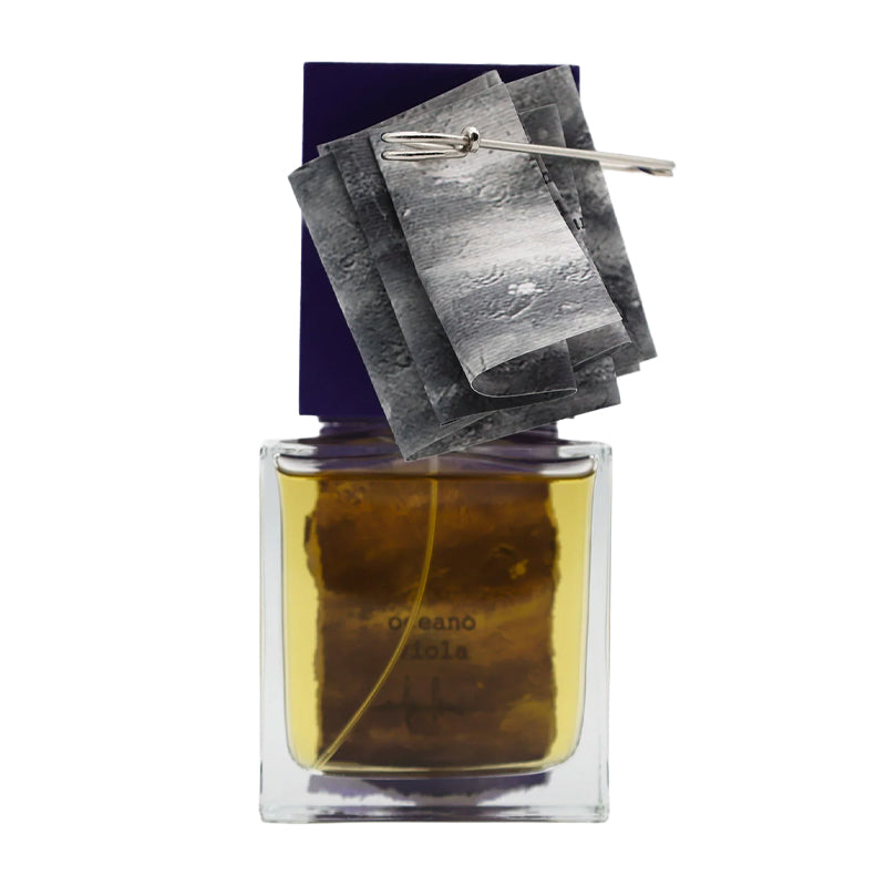 Purple Ocean Extrait de Parfum 100 ml