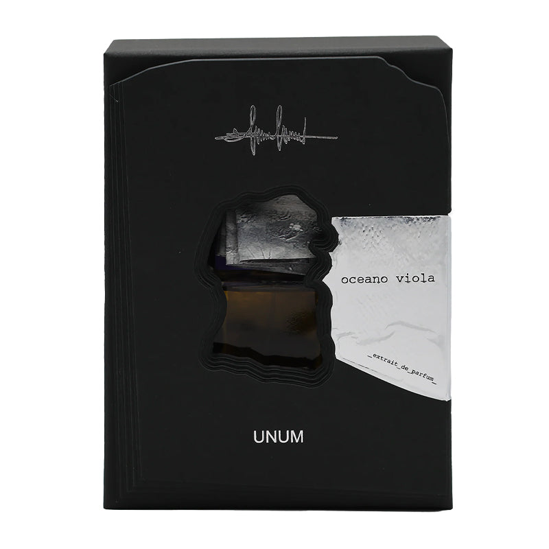 Purple Ocean Extrait de Parfum 100 ml