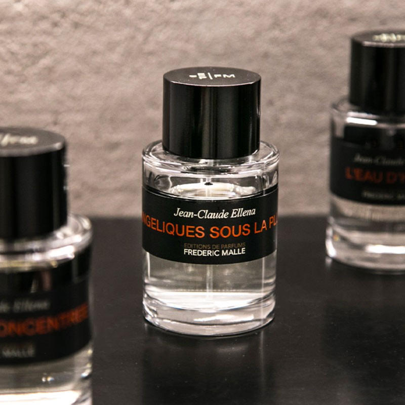 Frederic Malle Angeliques Sous La Pluie EDT