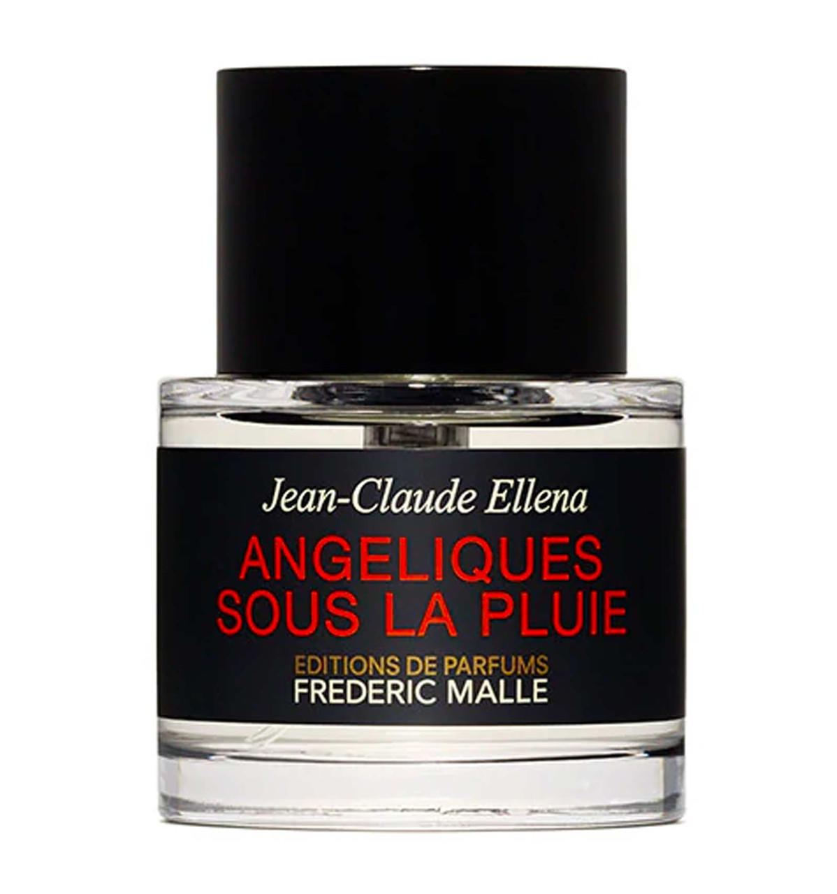 Frederic Malle Angeliques Sous La Pluie EDT