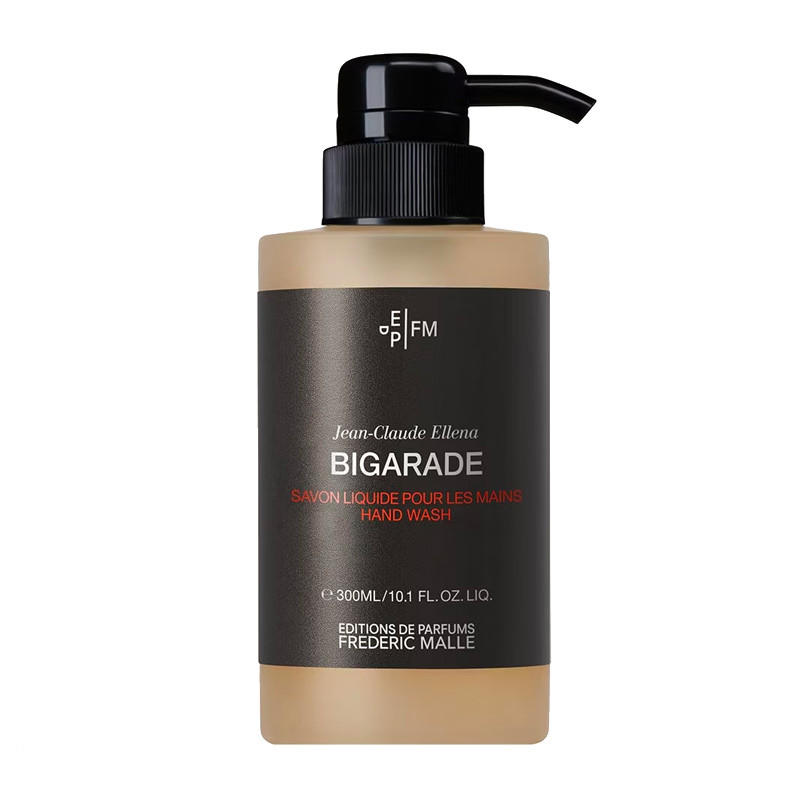 Frederic Malle Bigarade Sapone 