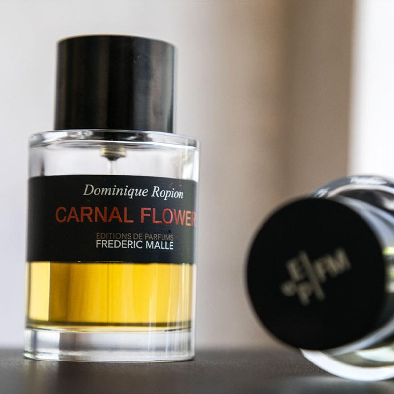 Frederic Malle Carnal Flower EDP