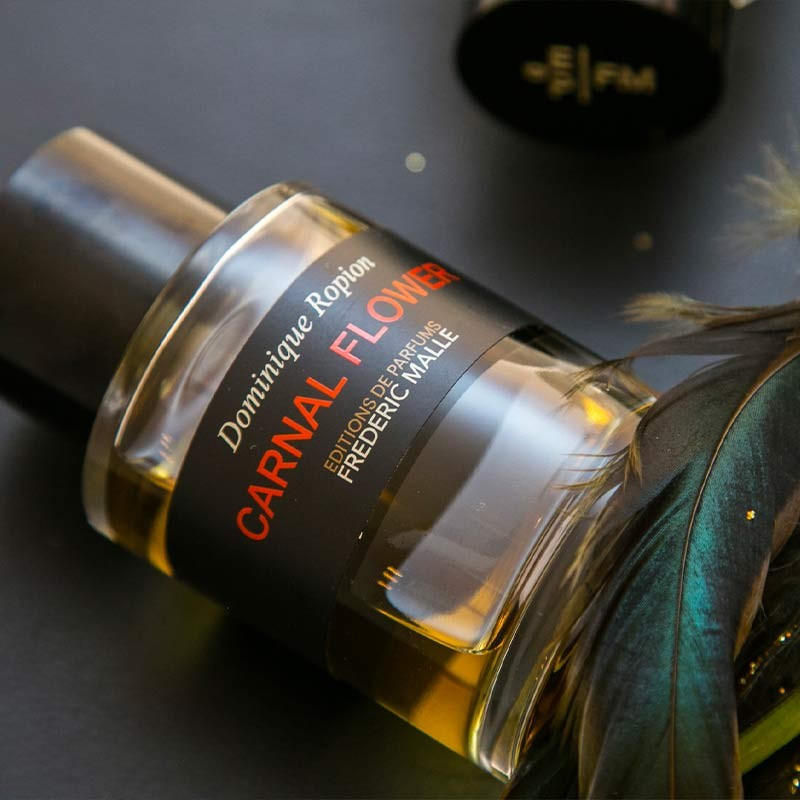 Frederic Malle Carnal Flower EDP