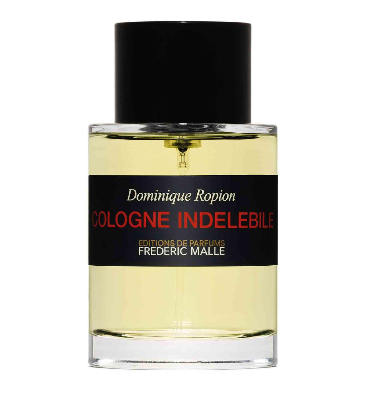Frederic Malle Cologne indelebile EDP